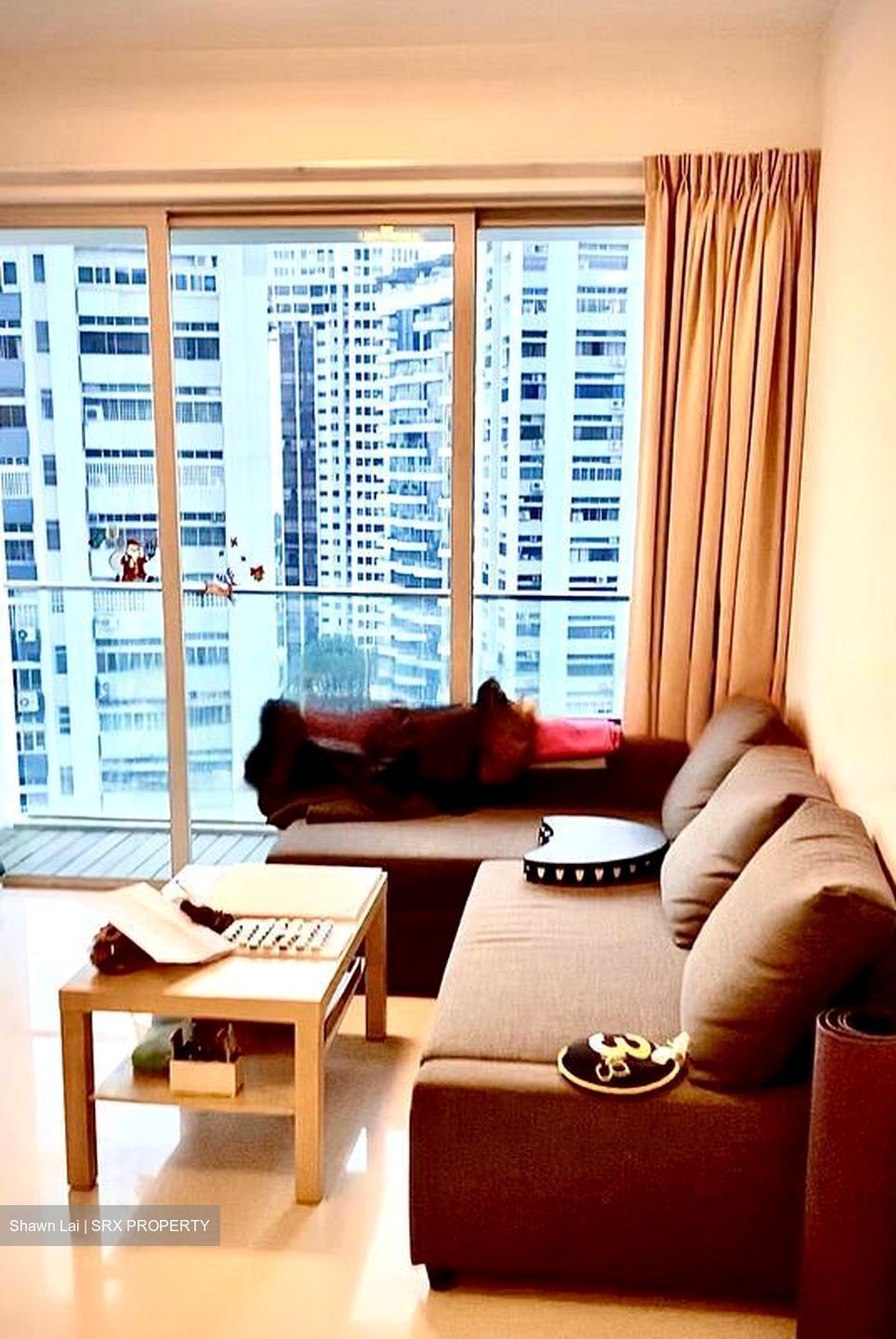 One Amber (D15), Condominium #457936501